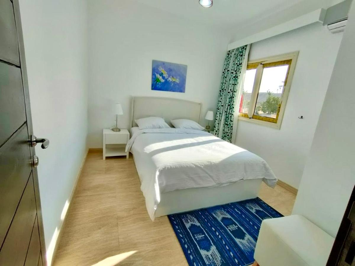 Hurghada Sahl Hasheesh Sea-View Villa With Private Pool ภายนอก รูปภาพ