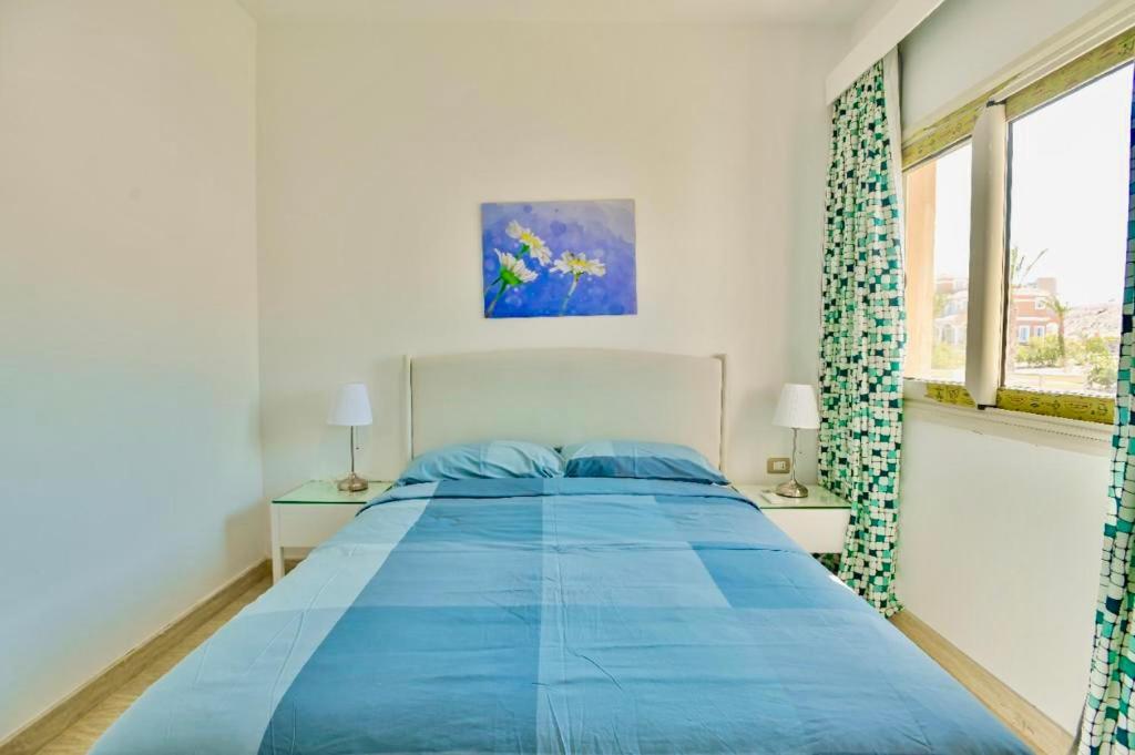 Hurghada Sahl Hasheesh Sea-View Villa With Private Pool ภายนอก รูปภาพ